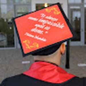 Meet your Posher, Alexander